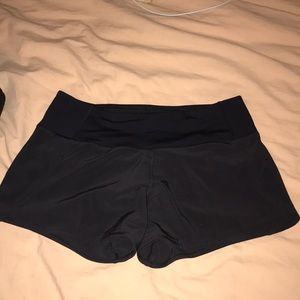 Lulu lemon shorts
